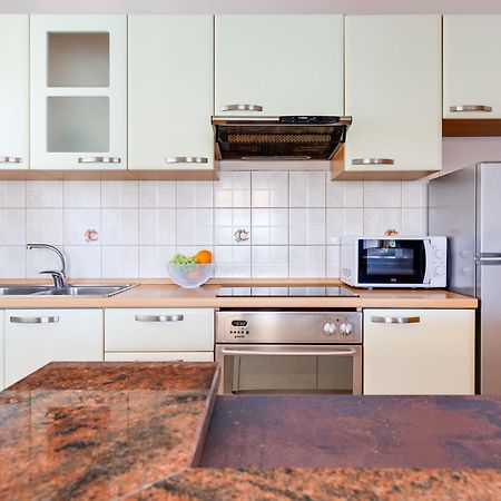 Apartment Daria 1 By Interhome Anić Exteriér fotografie