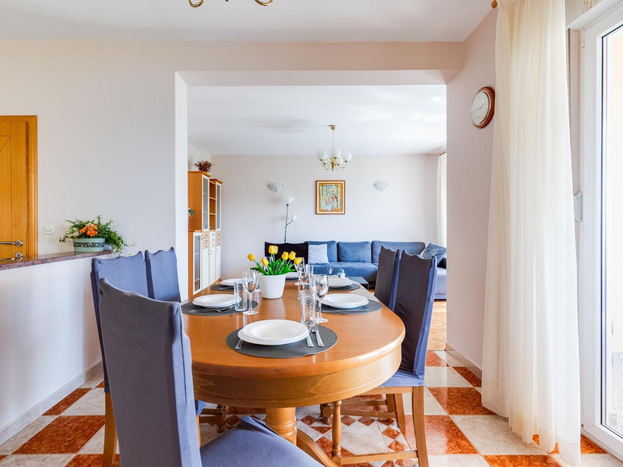 Apartment Daria 1 By Interhome Anić Exteriér fotografie
