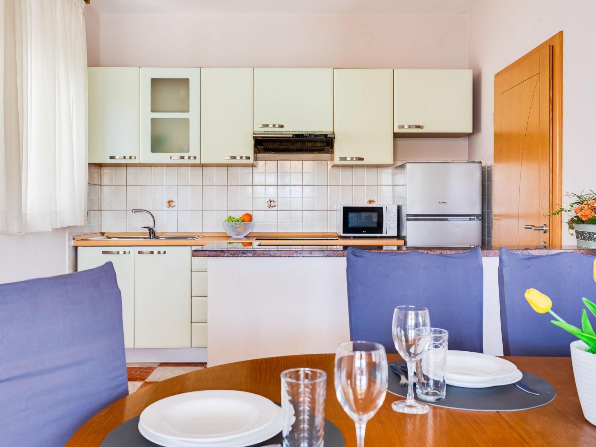 Apartment Daria 1 By Interhome Anić Exteriér fotografie