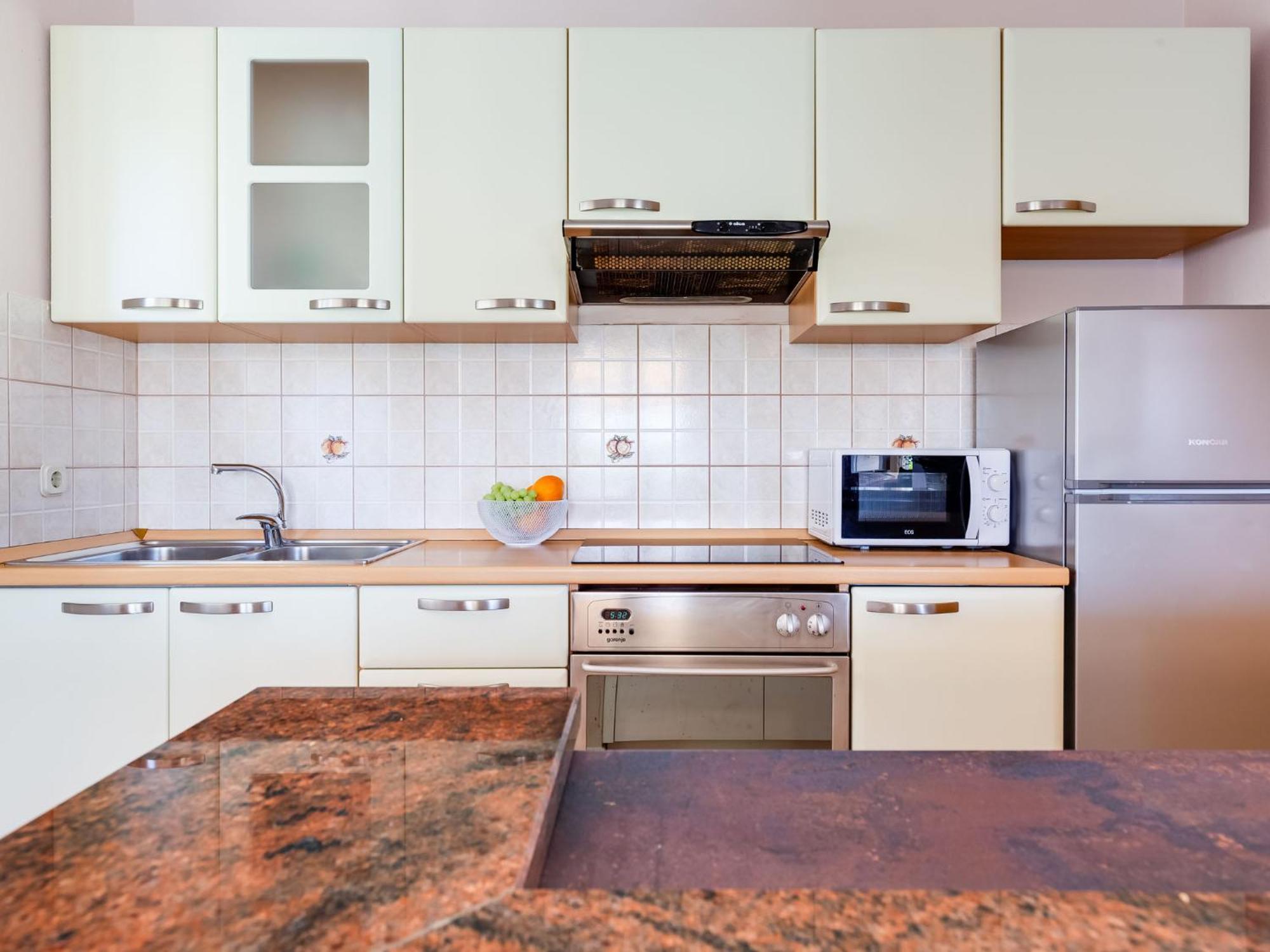 Apartment Daria 1 By Interhome Anić Exteriér fotografie