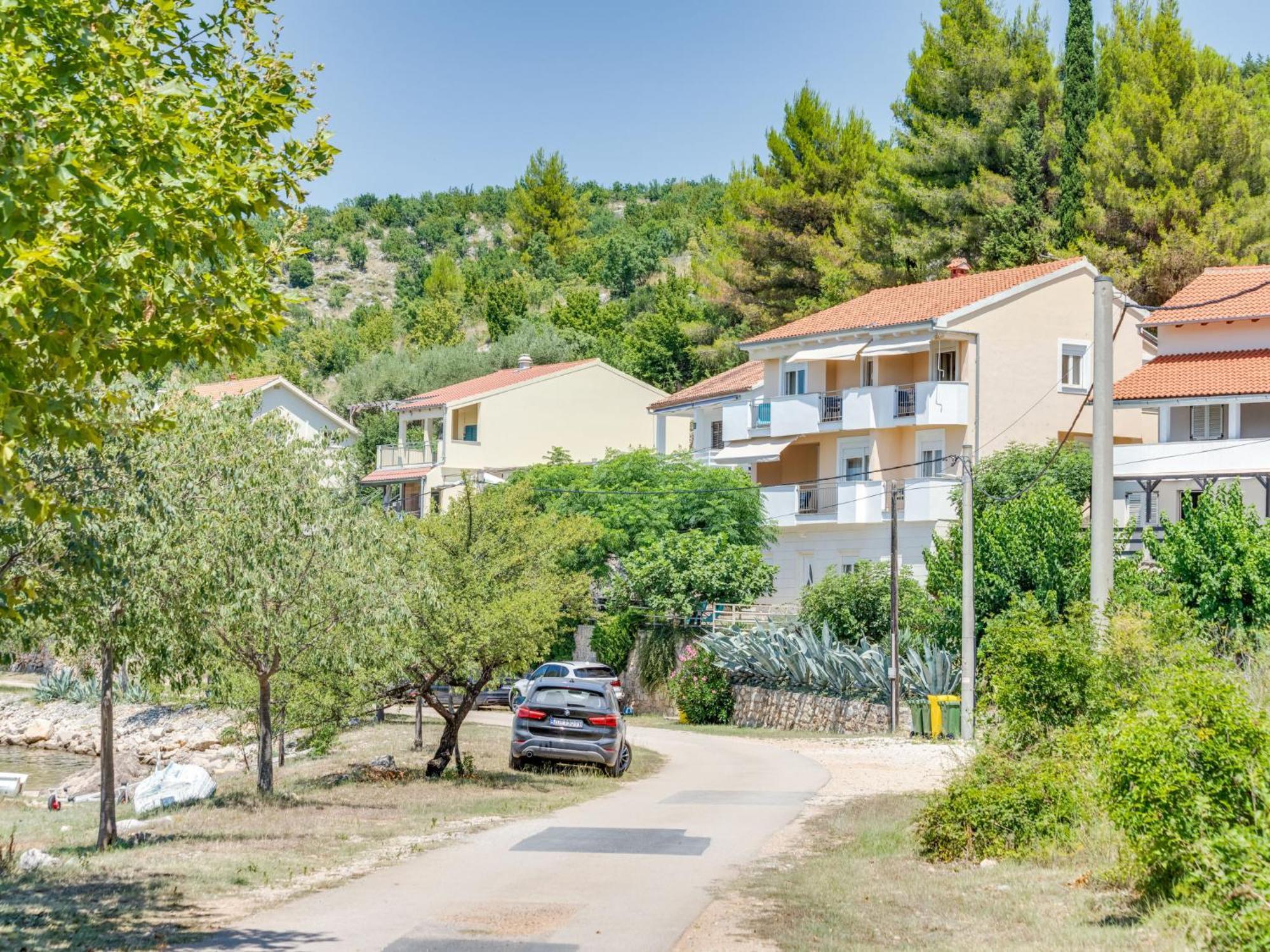 Apartment Daria 1 By Interhome Anić Exteriér fotografie