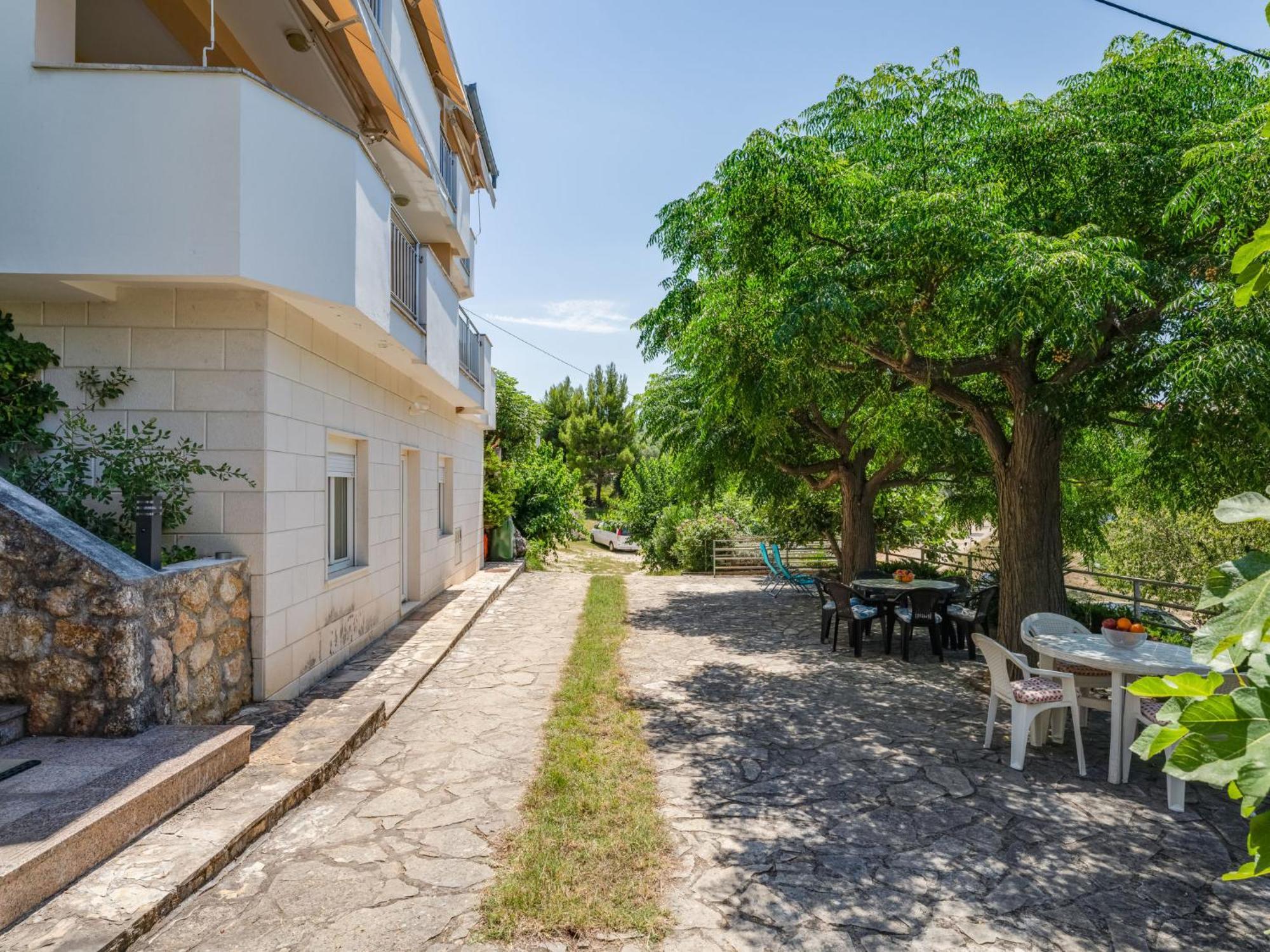 Apartment Daria 1 By Interhome Anić Exteriér fotografie