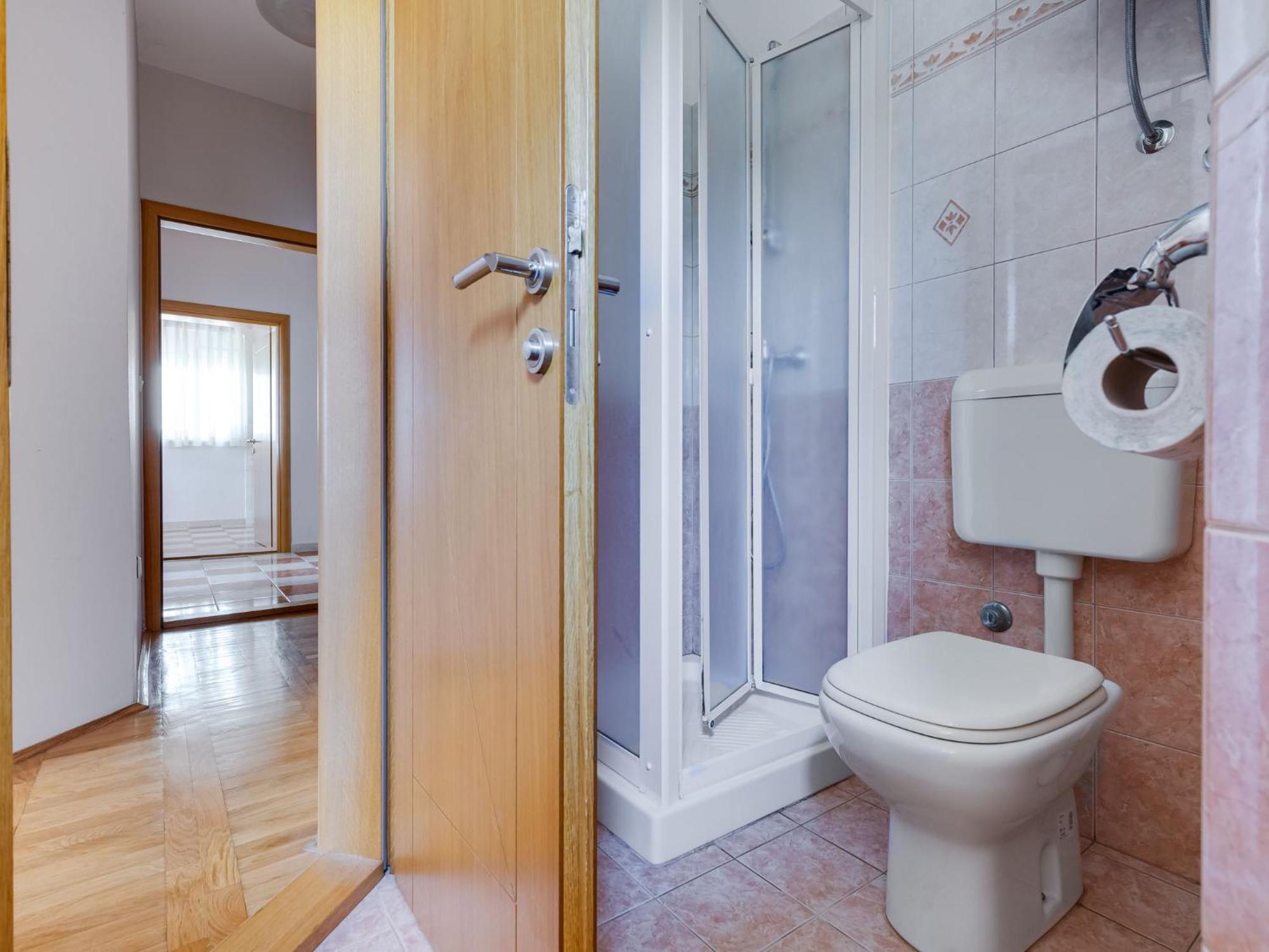 Apartment Daria 1 By Interhome Anić Exteriér fotografie