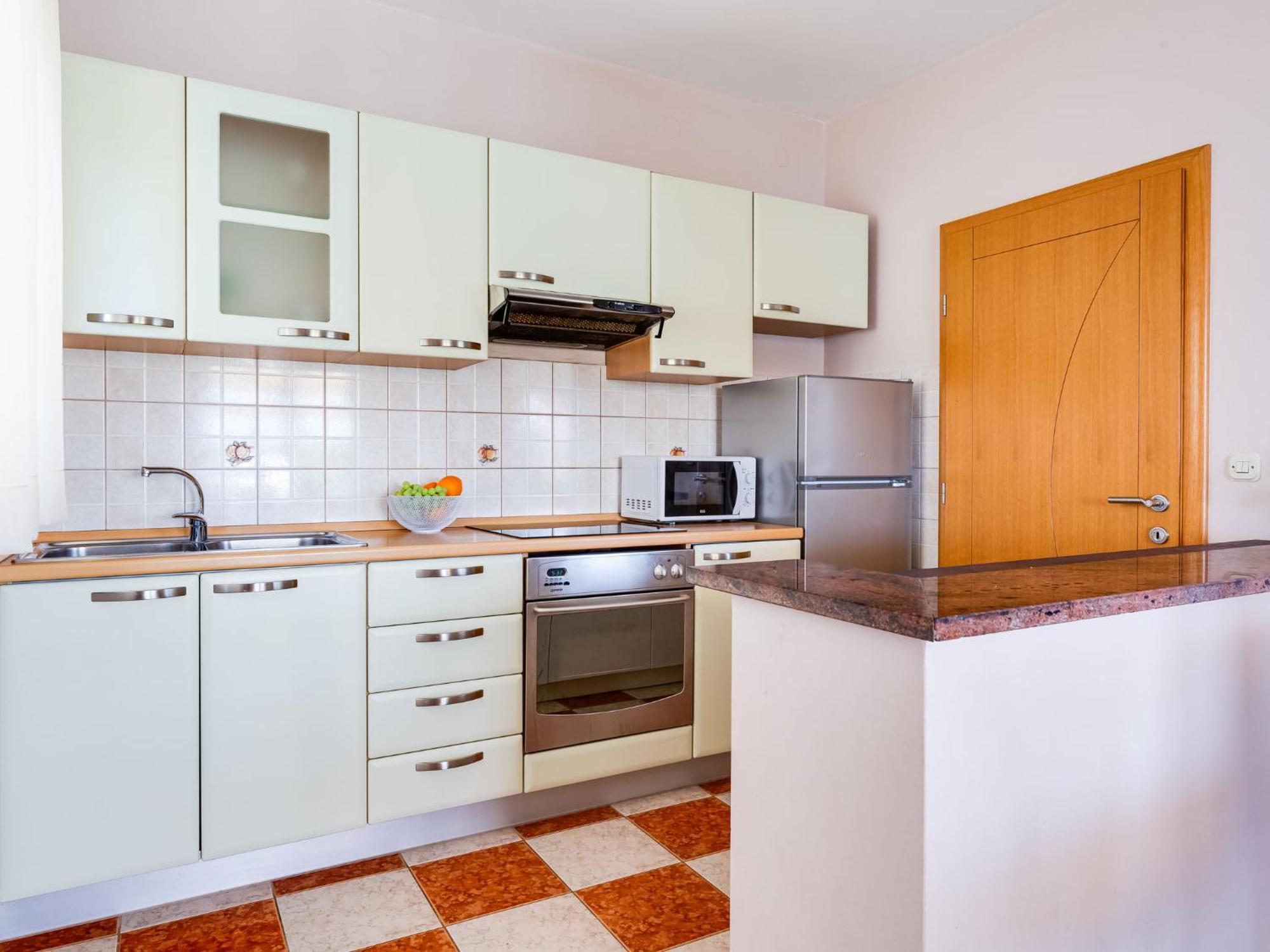 Apartment Daria 1 By Interhome Anić Exteriér fotografie